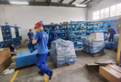 上海搬家公司哪家靠譜？